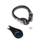 Светодиодная клипса SY-AH01, от батареек 2хCR2032, синяя - Фото 6