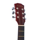 Акустическая гитара Fante FT-D38-N, с вырезом, цвет натуральный - Фото 3