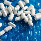 Новогодняя аптечка «Скорая помощь»: чай чёрный 25 гр., драже 100 гр., пупырка - Фото 4