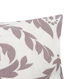 Наволочка Экономь и Я 50х70 "Ритм" 120 гр/м2,100%хлопок,бязь