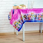 Скатерть «Сказочный патруль», 180х108 см - Фото 1