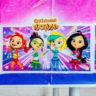 Скатерть «Сказочный патруль», 180х108 см - Фото 2