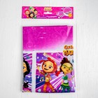 Скатерть «Сказочный патруль», 180х108 см - Фото 3