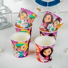 Стакан бумажный «Сказочный патруль», набор 6 шт., 190 мл - Фото 3