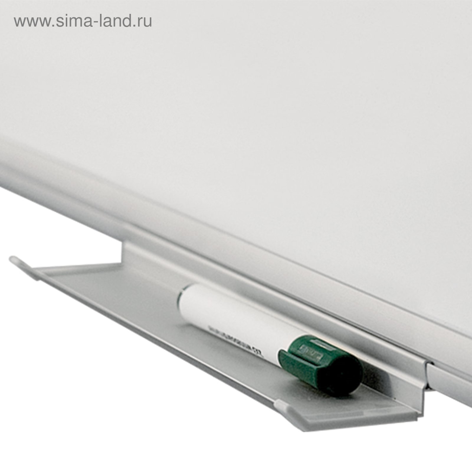 Доска магнитно-маркерная 3-х элементная 120 x 180/360 см, "2х3" OFFICE ...