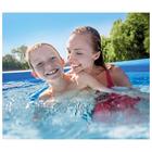 Бассейн надувной Easy Set, 244 х 76 см, фильтр-насос, 28112 INTEX - Фото 3