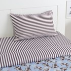 Постельное бельё Этель «Еноты» 145×210 см, 150×210 см, 50×70 см - 1 шт, 125 г/м², бязь, хлопок 100% - Фото 10