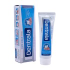 Зубная паста с ароматом  мяты Dentrala Ice Mint Alpha, 120 г - Фото 3