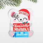 Кошельковая фигурка на подложке «На богатство» - Фото 2