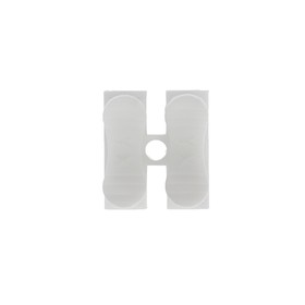 

Клемма пружинная соединительная Luazon Lighting, КСП-2Р, 10 А