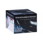 Светодиодная LED фара, IP67, 10 Вт, направленный линзованный свет - Фото 5