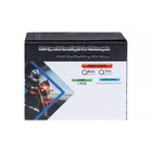 Светодиодная LED фара, IP67, 10 Вт, направленный линзованный свет - Фото 6