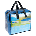 Тент прозрачный для бассейнов d=366 см, 29022 INTEX - Фото 2