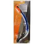 Трубка для плавания HYPER-FLOW, от 8 лет - Фото 2