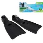 Ласты для плавания SPORTS, размер 35-37, МИКС INTEX - Фото 2