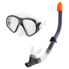 Набор для подводного плавания «Сёрфинг», маска, трубка, размер 41-45, от 14 лет, 55657 INTEX - Фото 2