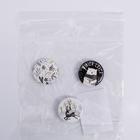 Значки-мини «Олени» 4208170