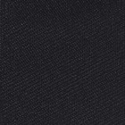 Заплатка для одежды «Квадрат», 2,6 × 2,6 см, термоклеевая, цвет чёрный - Фото 3