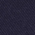 Заплатка для одежды «Квадрат», 2,6 × 2,6 см, термоклеевая, цвет тёмно-синий - Фото 3