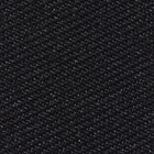 Заплатка для одежды «Прямоугольник», 4,5 × 2,5 см, термоклеевая, цвет чёрный - Фото 3
