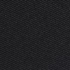 Заплатка для одежды «Круг», d = 6,3 см, термоклеевая, цвет чёрный - Фото 3