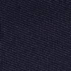 Заплатка для одежды «Прямоугольник», 6,5 × 3,8 см, термоклеевая, цвет тёмно-синий - Фото 3