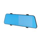 Видеорегистратор Cartage, 2 камеры, Hd=1080P, размер 29×8 см, IPS 5.0, обзор 170° - Фото 2