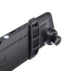 Видеорегистратор Cartage, 2 камеры, Hd=1080P, размер 29×8 см, IPS 5.0, обзор 170° - Фото 5