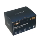 Автомобильный видеорегистратор Cartage, ADAS, HD 1280×720, угол 140° - Фото 5