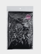 Мешок для стирки белья Доляна, 40×50 см, мелкая сетка, чёрный - Фото 4