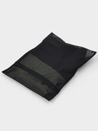 Мешок для стирки белья Доляна, 40×50 см, мелкая сетка, чёрный - Фото 5