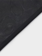 Мешок для стирки белья Доляна, 40×50 см, мелкая сетка, чёрный - Фото 7