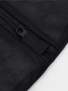 Мешок для стирки белья Доляна, 40×50 см, мелкая сетка, чёрный - Фото 8