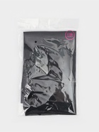 Мешок для стирки белья Доляна, 40×50 см, мелкая сетка, чёрный - Фото 9