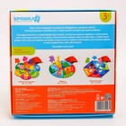 Детское развивающее лото «Африка, Морские жители», изучение животных, МИКС - Фото 7