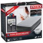 Кровать надувная Comfort-Plush Twin, 99 х 191 х 46 см, с встроенным насосом 220V, 64412 INTEX - Фото 8