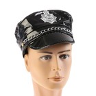 Карнавальная шляпа «Шериф» - Фото 2