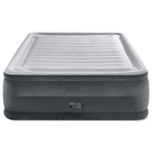 Кровать надувная Comfort-Plush Queen, 152 х 203 х 56 см, с встроенным насосом, 220V 64418 INTEX - Фото 2