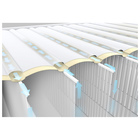 Кровать надувная Comfort-Plush Queen, 152 х 203 х 56 см, с встроенным насосом, 220V 64418 INTEX - Фото 6