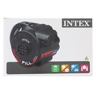 Насос электрический универсальный (220V, 12V) 66622 INTEX - Фото 2