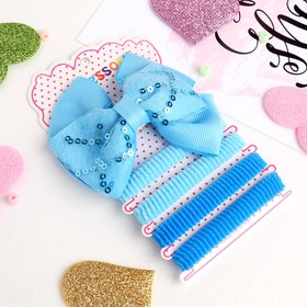 Набор для волос 