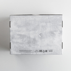 Коробка складная «Тепла и уюта», 30.7 × 22 × 9.5 см - Фото 5