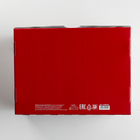 Коробка складная «Новогодняя», 30.7 × 22 × 9.5 см - Фото 5