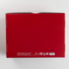 Коробка складная «С наилучшими пожеланиями», 30.7 × 22 × 9.5 см - Фото 5