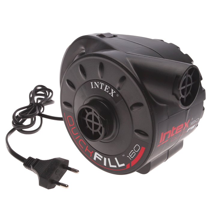 Насос электрический 220V (термозащита) 66624 INTEX - Фото 1