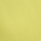 Ткань подкладочная, ширина 150 см, цвет жёлтый - Фото 3