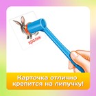 Настольная игра для детей на реакцию и внимание «Весёлые молоточки», 2-3 игрока, 5+ - Фото 4