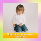 Настольная игра для детей на реакцию и внимание «Весёлые молоточки», 2-3 игрока, 5+ - Фото 7