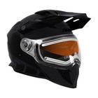 Шлем 509 Delta R3 2.0 Fidlock® (ECE), размер L, чёрный - фото 300117660