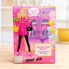 Кукла-модель шарнирная «Рита» в платье, с аксессуарами, МИКС - Фото 4